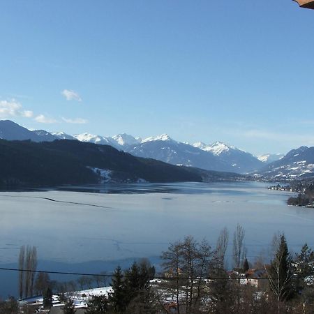 Fruhstuckspension Gotzfried-Hof Millstatt Esterno foto