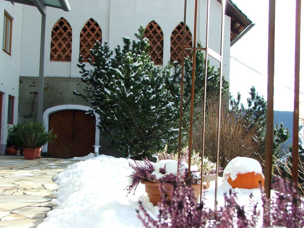 Fruhstuckspension Gotzfried-Hof Millstatt Esterno foto